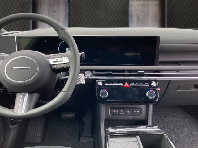 Bild 7: Hyundai Tucson NX4 20th Anniversary 1,6 T-GDi HEV 2WD AT