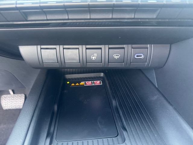 Bild 13: Toyota C-HR 1,8 140PS HEV 140PS 2WD Active Drive + Technologie Pake