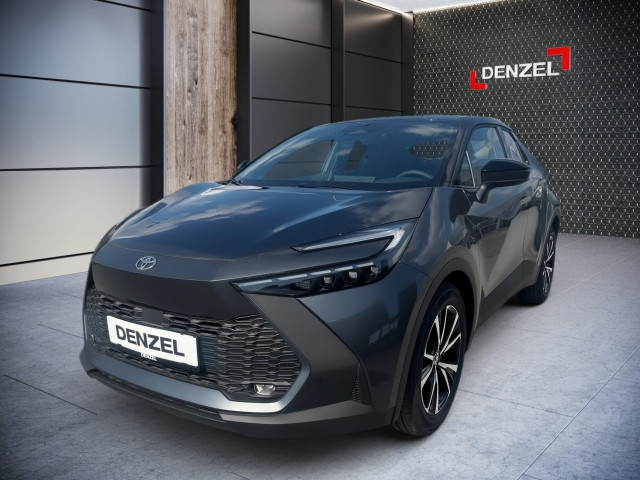 Bild 1: Toyota C-HR 1,8 140PS HEV 140PS 2WD Active Drive + Technologie Pake