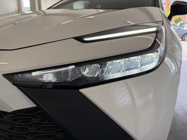 Bild 11: Toyota C-HR 2,0 223PS PHEV 2WD Active Drive