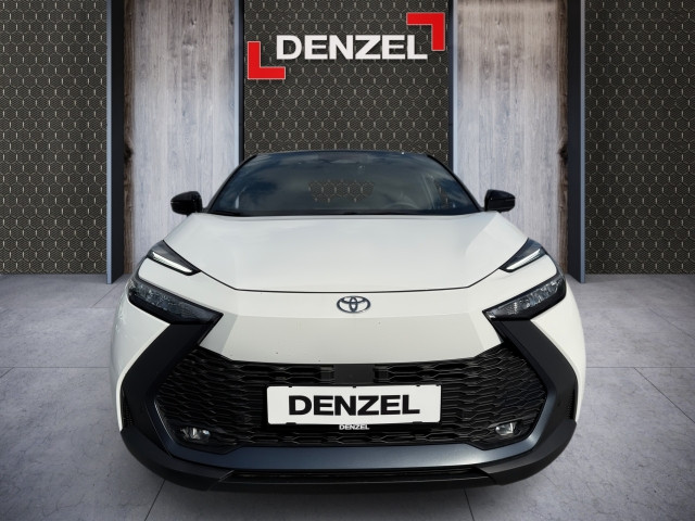 Bild 12: Toyota C-HR 2,0 223PS PHEV 2WD Active Drive