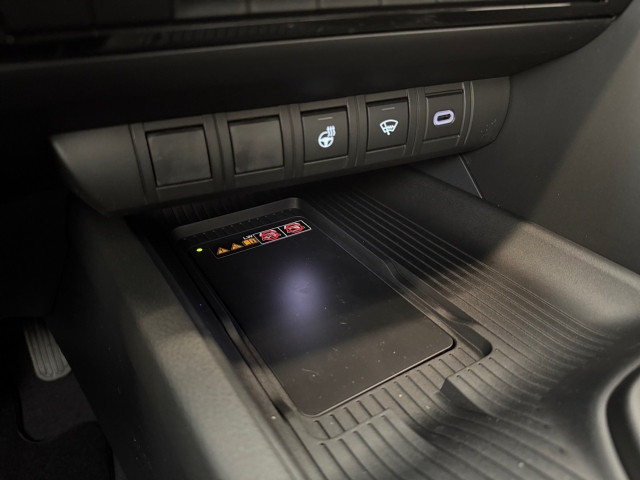 Bild 13: Toyota C-HR 2,0 223PS PHEV 2WD Active Drive