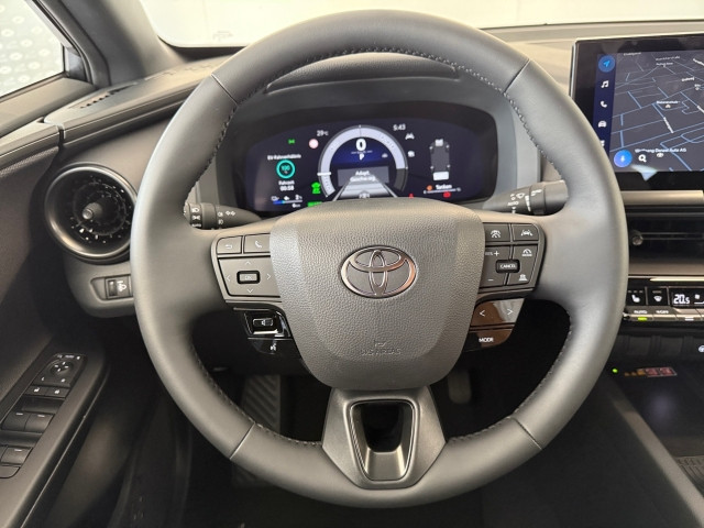 Bild 14: Toyota C-HR 2,0 223PS PHEV 2WD Active Drive