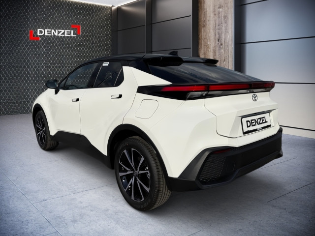 Bild 2: Toyota C-HR 2,0 223PS PHEV 2WD Active Drive