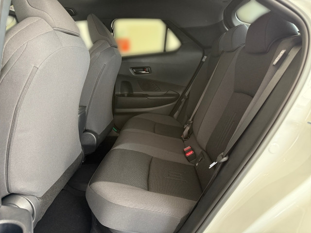 Bild 8: Toyota C-HR 2,0 223PS PHEV 2WD Active Drive