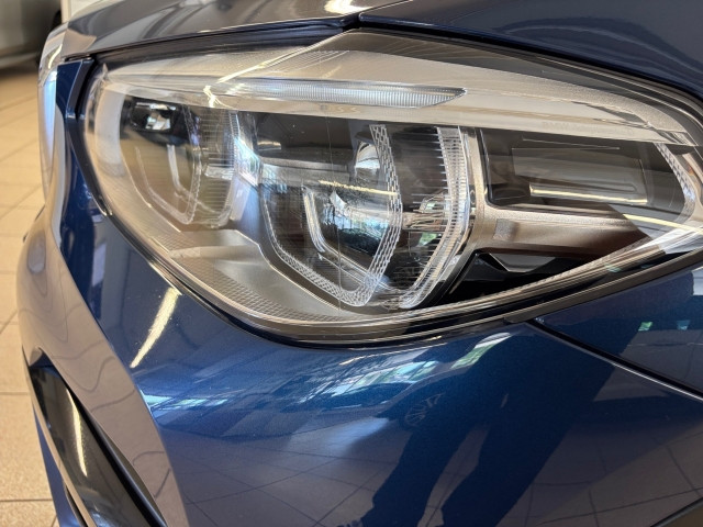 Bild 11: BMW X3 xDrive30e PHEV Au