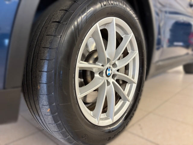 Bild 4: BMW X3 xDrive30e PHEV Au