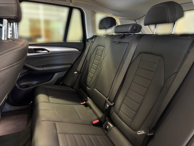 Bild 8: BMW X3 xDrive30e PHEV Au