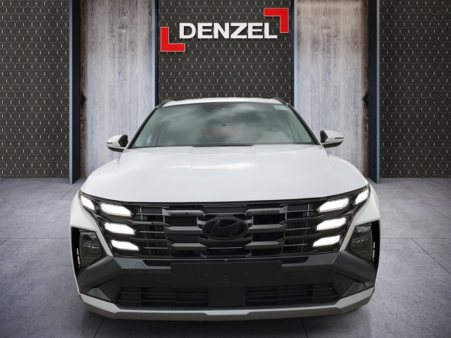 Bild 5: Hyundai Tucson NX4 GO Plus 1,6 T-GDi HEV 2WD AT