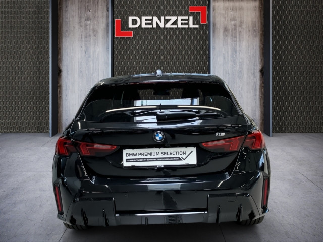 Bild 10: BMW 116 F70