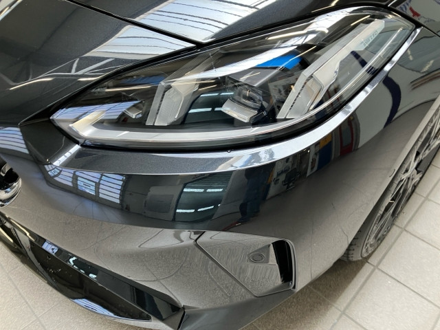 Bild 11: BMW 116 F70