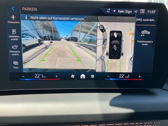 Bild 13: BMW 116 F70