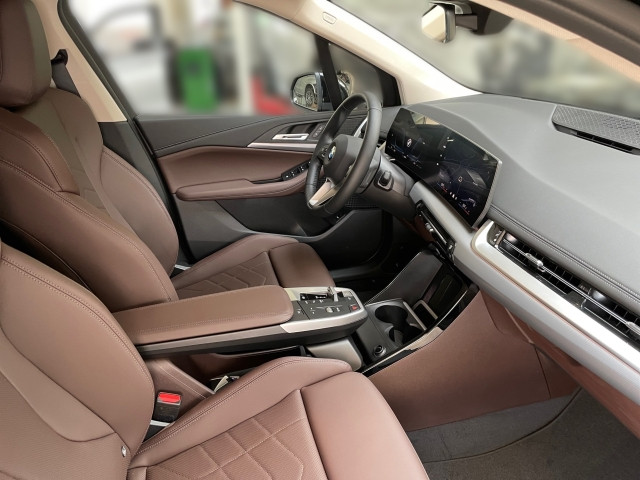 Bild 5: BMW 218d Active Tourer B47 U06