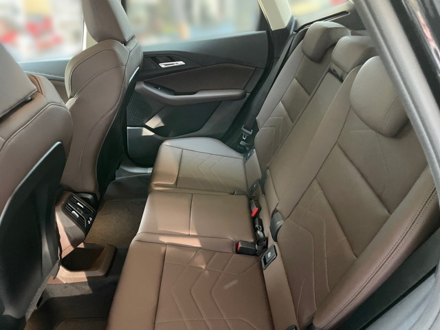 Bild 8: BMW 218d Active Tourer B47 U06