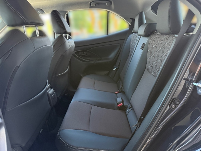 Bild 8: Toyota Yaris Cross - 1,5 l 4x2 Hybrid  Elegant