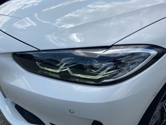 Bild 11: BMW 420d xDrive Coupe G22 B47