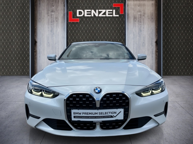 Bild 12: BMW 420d xDrive Coupe G22 B47