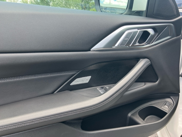 Bild 13: BMW 420d xDrive Coupe G22 B47