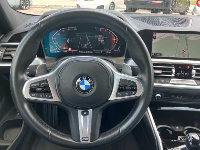 Bild 14: BMW 420d xDrive Coupe G22 B47