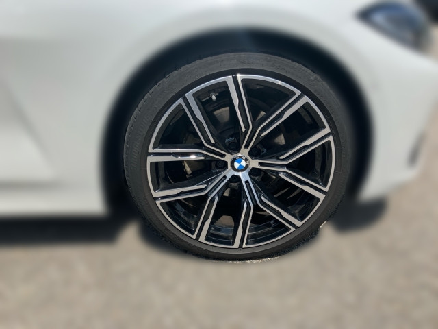 Bild 4: BMW 420d xDrive Coupe G22 B47