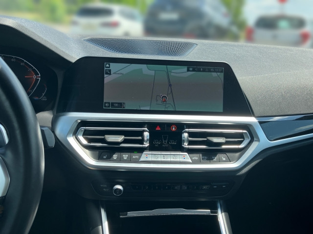 Bild 7: BMW 420d xDrive Coupe G22 B47