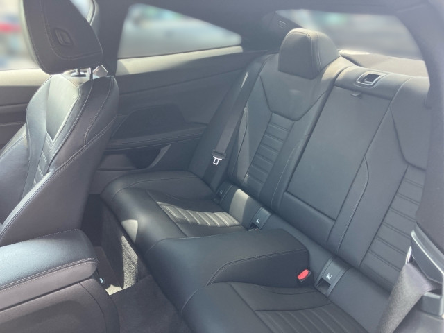 Bild 8: BMW 420d xDrive Coupe G22 B47