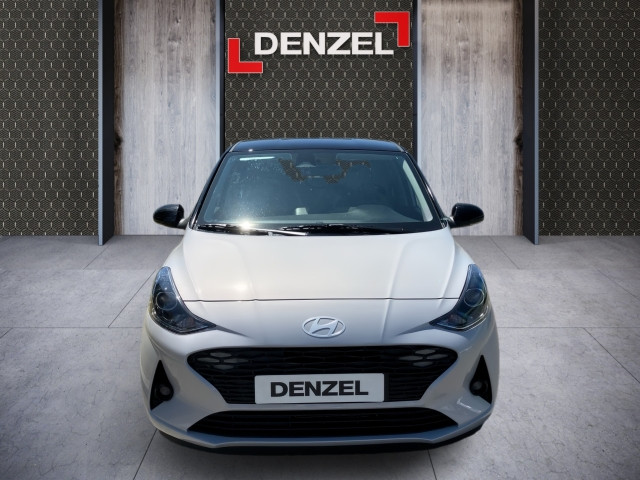 Bild 12: Hyundai i10 GO Plus 1,2 AMT