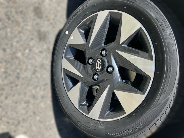 Bild 4: Hyundai i10 GO Plus 1,2 AMT