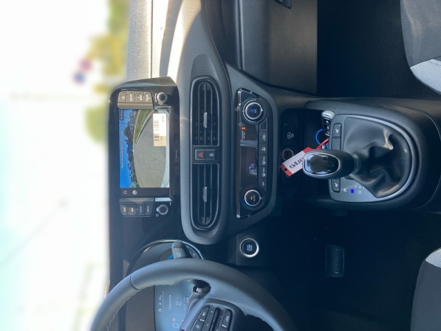 Bild 7: Hyundai i10 GO Plus 1,2 AMT