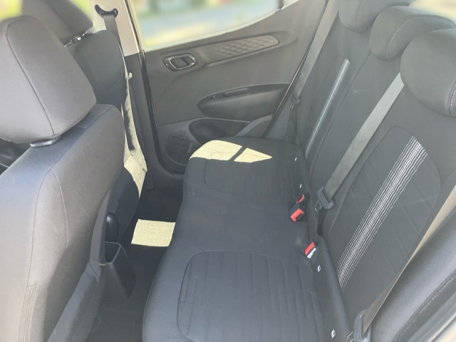 Bild 8: Hyundai i10 GO Plus 1,2 AMT