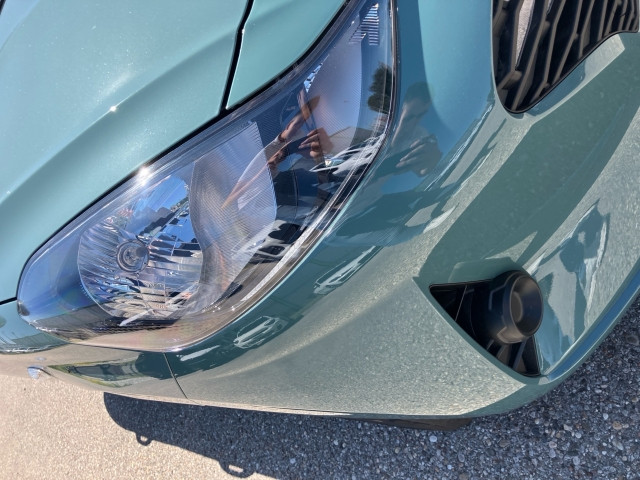 Bild 11: Hyundai i10 GO 1,0 MT