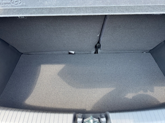 Bild 9: Hyundai i10 GO 1,0 MT