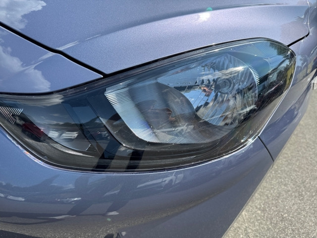 Bild 11: Hyundai i10 GO 1,0 MT