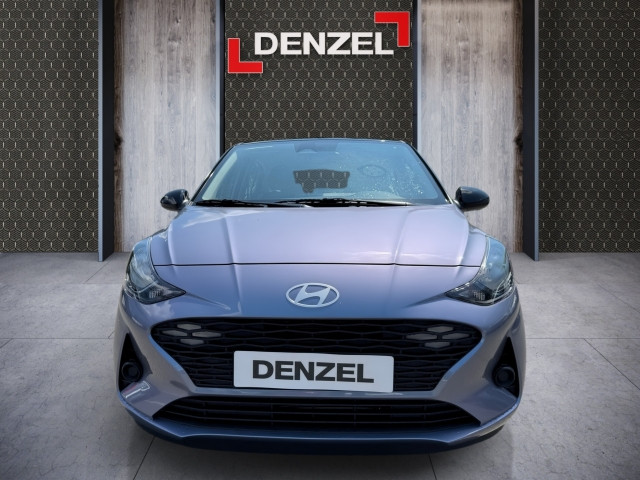 Bild 12: Hyundai i10 GO 1,0 MT