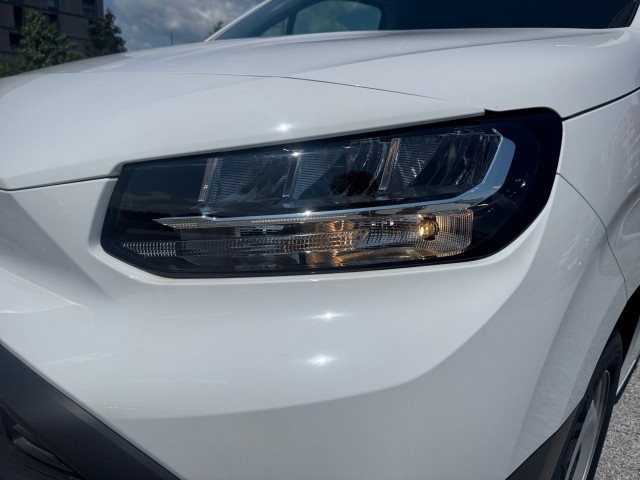 Bild 11: Toyota Praoce City L1 1,5D Duty + Erhöhte Nutzlast