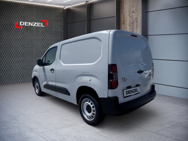 Bild 3: Toyota Praoce City L1 1,5D Duty + Erhöhte Nutzlast