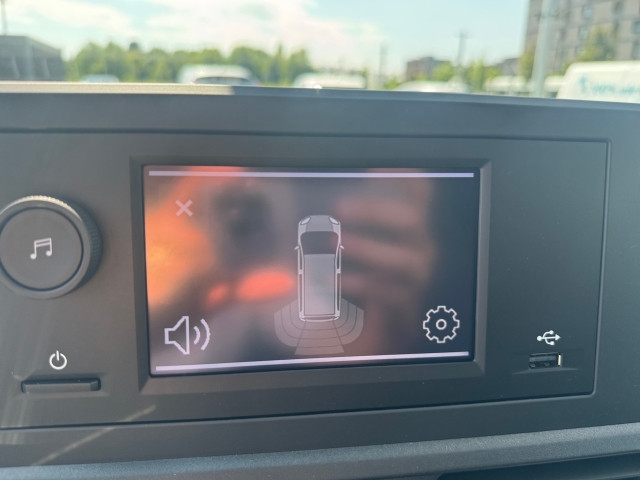 Bild 7: Toyota Praoce City L1 1,5D Duty + Erhöhte Nutzlast