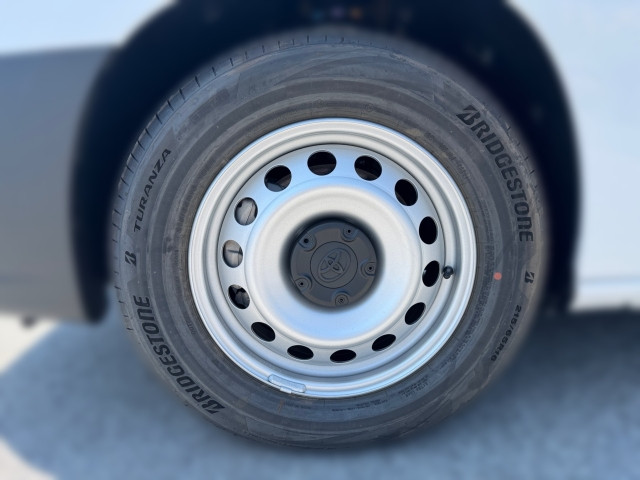 Bild 12: Toyota Proace City L1 EV ProWork