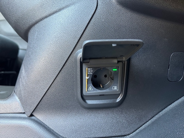 Bild 7: Toyota Proace City L1 EV ProWork