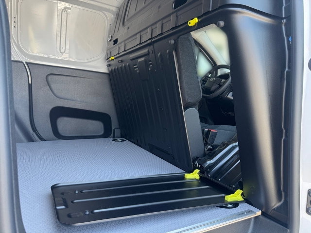 Bild 8: Toyota Proace City L1 EV ProWork