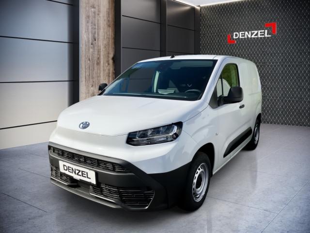 Bild 0: Toyota Proace City 1,5 l D, 102 PS, Duty