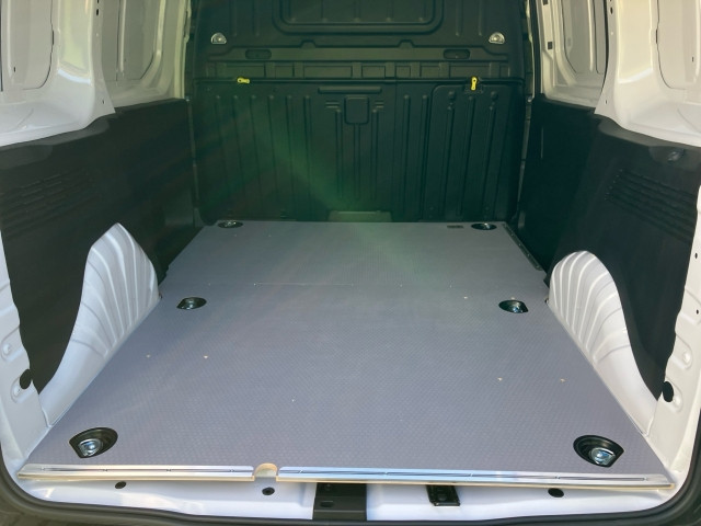 Bild 9: Toyota Proace City 1,5 l D, 102 PS, Duty