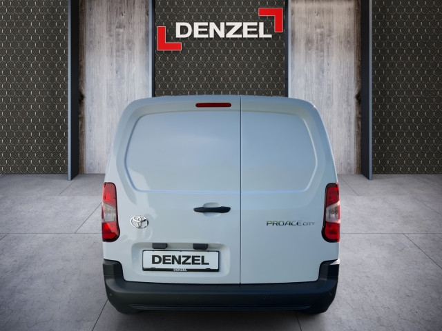 Bild 10: Toyota Proace City 1,5 l D, 102 PS, Duty