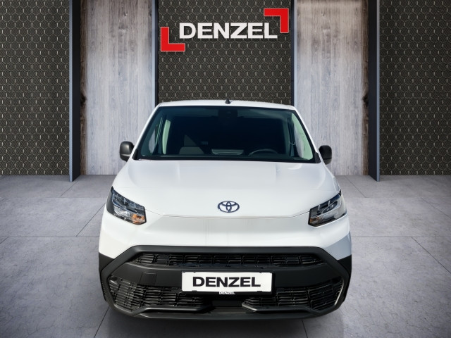 Bild 12: Toyota Proace City 1,5 l D, 102 PS, Duty