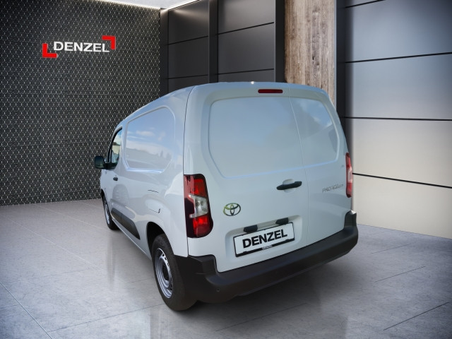Bild 2: Toyota Proace City 1,5 l D, 102 PS, Duty