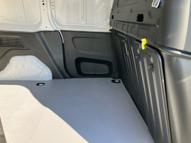 Bild 8: Toyota Proace City 1,5 l D, 102 PS, Duty