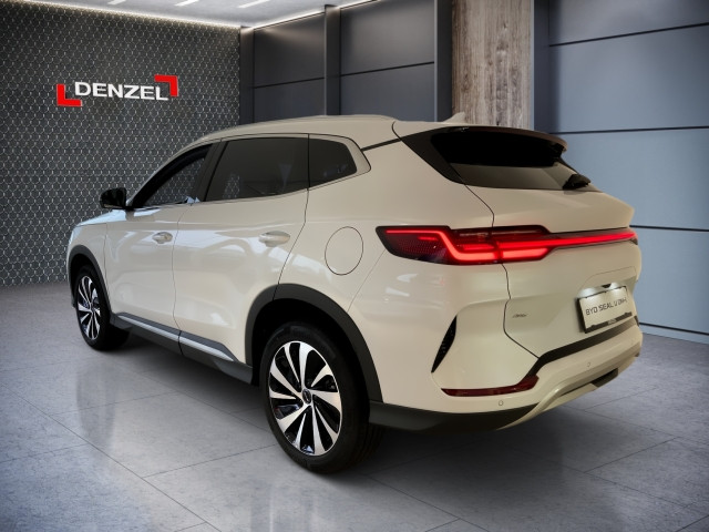 Bild 1: BYD Seal U DM-i Boost