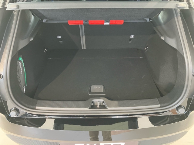 Bild 9: VOLVO PKW EX30 Cross Country Ultra, Twin Motor Performance, Vollelektr