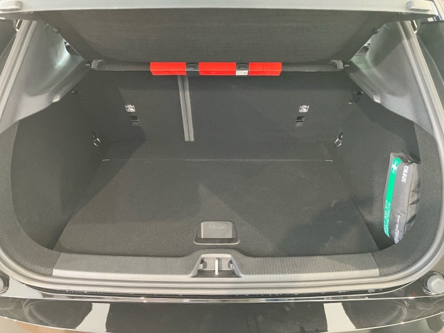 Bild 9: VOLVO PKW EX30 Cross Country Ultra, Twin Motor Performance, Vollelektr