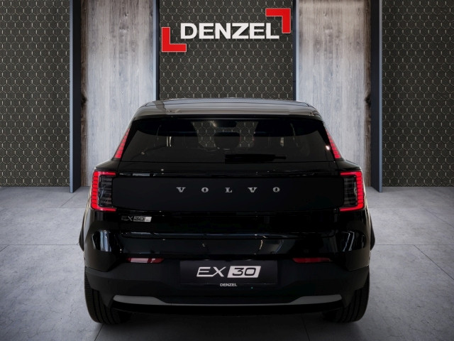 Bild 10: VOLVO PKW EX30 Cross Country Ultra, Twin Motor Performance, Vollelektr